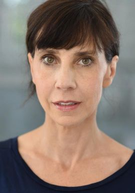 劳雷尔·勒夫科