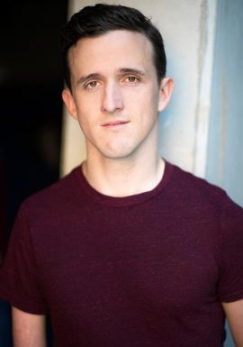 丹尼尔·蒙克斯