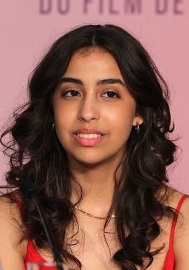 萨米亚·希尔米