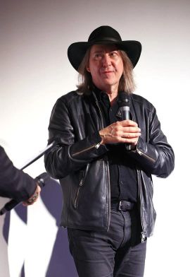 伯纳德·麦克马洪