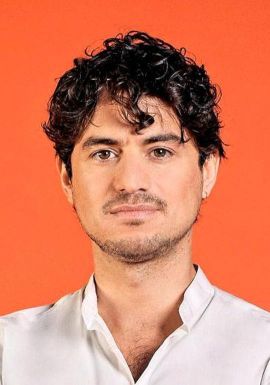 穆罕默德·阿基夫·布尤卡塔莱