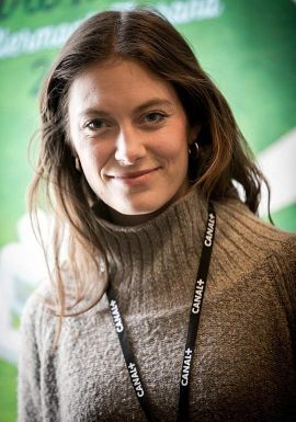 希尔维亚·勒法努 希尔维亚·勒法努