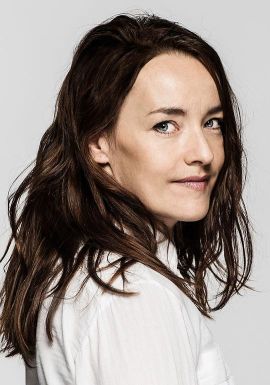 玛丽亚·罗辛 玛丽亚·罗辛