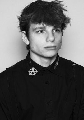 贾斯珀·克鲁斯·斯瓦博 贾斯珀·克鲁斯·斯瓦博