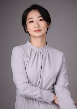 禹贞媛