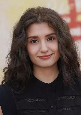 木克热木·开赛尔