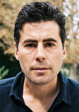 塞德里克·维埃拉 塞德里克·维埃拉