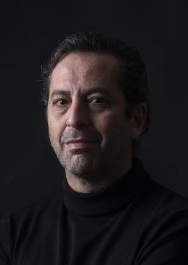 安东尼奥·费雷拉