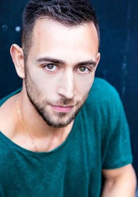 杰米·卡里提兹