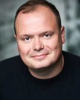 加文·斯波克斯