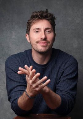 克里斯·西尔维斯特里