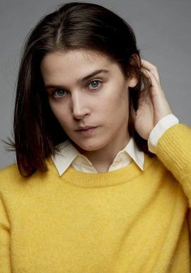 英加·伊布斯多特·利勒亚斯