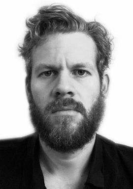 安德烈亚斯·斯托尔滕贝格·格拉努鲁