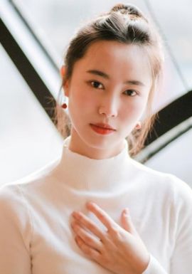陈欣雅