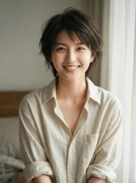 林汐颜