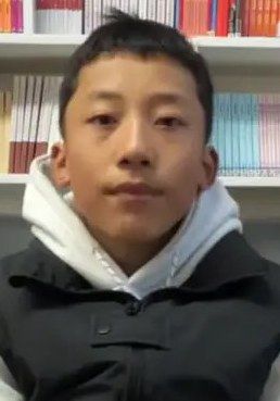 尕玛久美