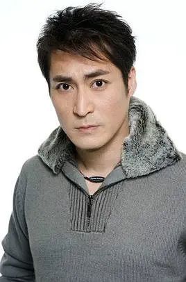 黄建群