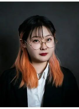 刘妤姻子