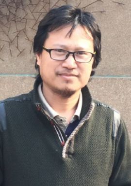 卫学奇