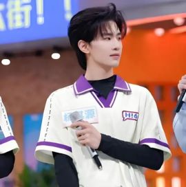 杨淇源