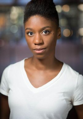阿妮莎·贝莉