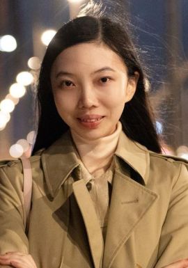 杨童心 杨童心