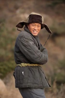 李发光