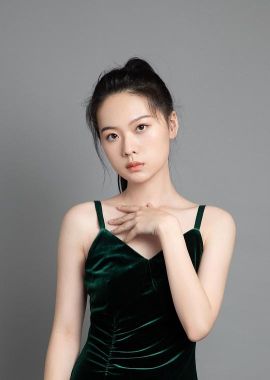 沈潇镱