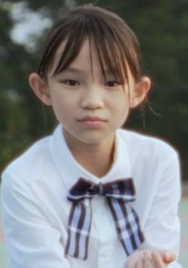 郭信如