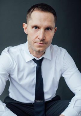 迈克尔·科拉斯