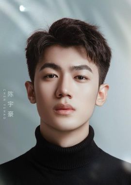 陈宇豪