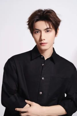 李佑川