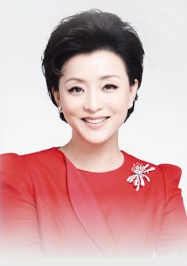 杨澜