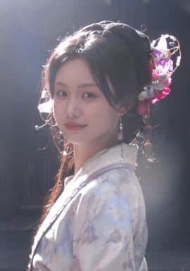 韩芮莹 韩芮莹