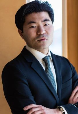 布莱恩·川上