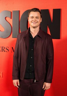 库珀·汤姆林森