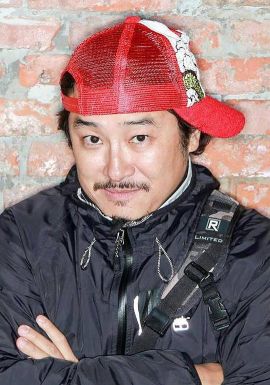 林史恩
