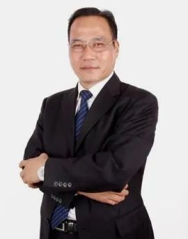 庞长江