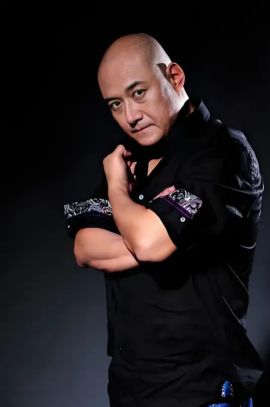 赵晋