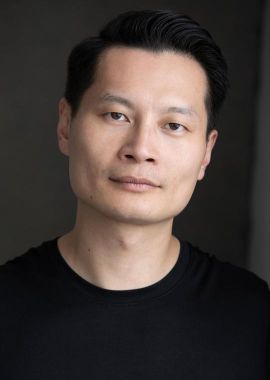 容海峰