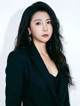 杜星莹
