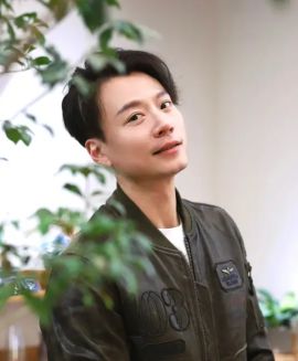 陈俊安