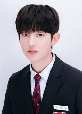 朴时宇 朴时宇