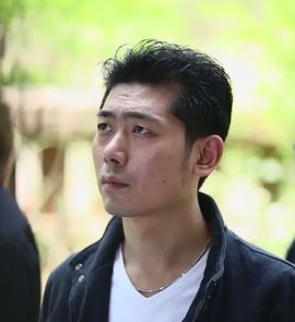 胡骁源