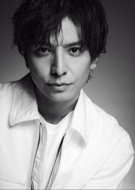 生田斗真
