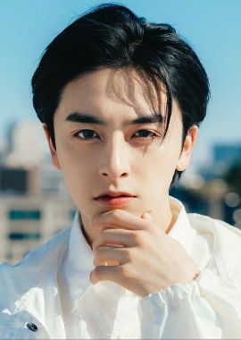 小南敏也 小南敏也