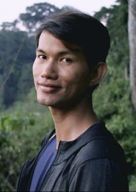 李坡连 李坡连