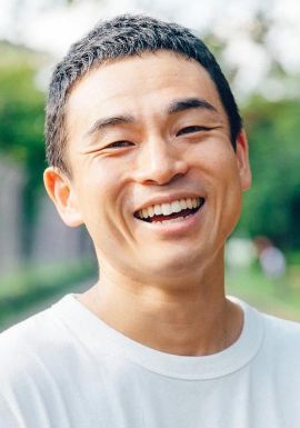 松浦慎一郎