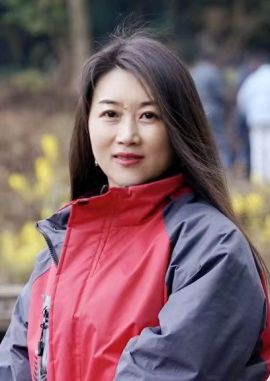 张淑平