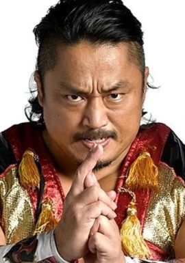 后藤洋央纪